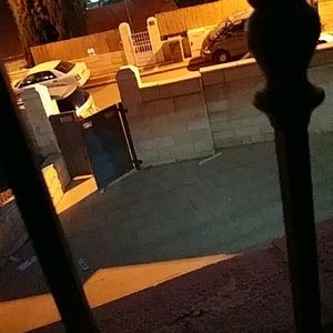 Meet your Posher, Issac